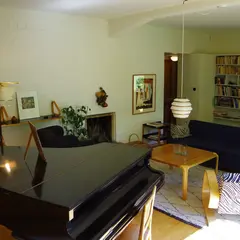 Alvar Aalto House
