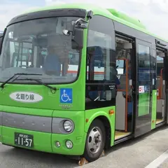 町内循環バス