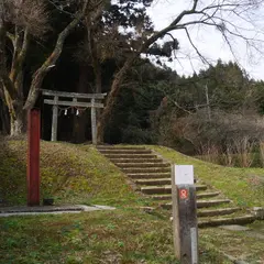 佐為神社