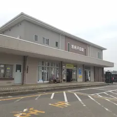 雲州平田駅