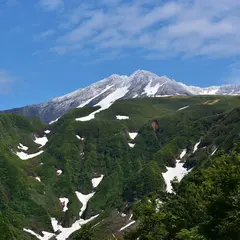 稲倉山荘