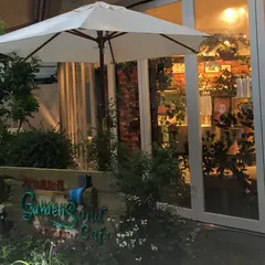ガーデンサンドカフェ