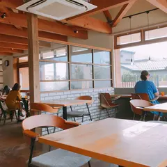 kicori cafe（キコリカフェ）