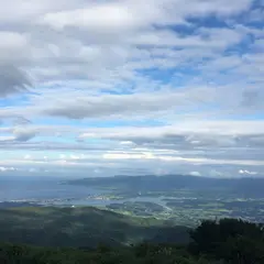 大佐渡スカイライン