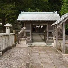 加賀神社