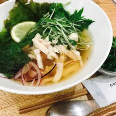 コムフォーマロニエゲート銀座２店