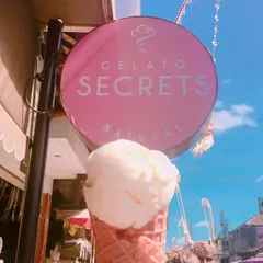 Gelato Secrets