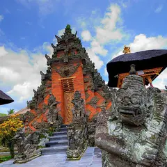 Batuan Temple
