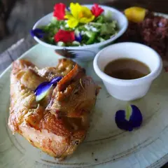 Bohol Bee Farm Resort and Restaurant