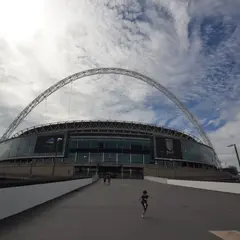 Wembley Stadium