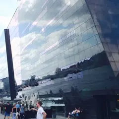 デンマーク王立図書館
