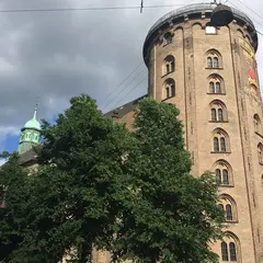 ラウンド タワー