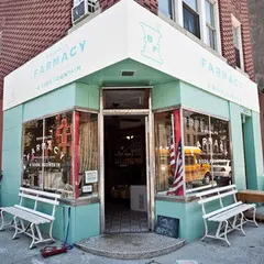 Brooklyn Farmacy & Soda Fountain