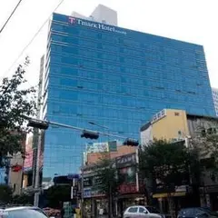 Tmark Hotel Myeongdong