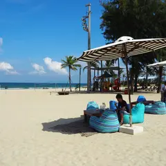 Pullman Danang Beach Resort