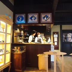 たまカフェ