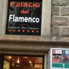 Palau del Flamenc