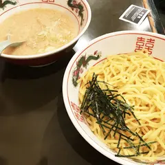 東京屋台らーめん 翔竜 本店