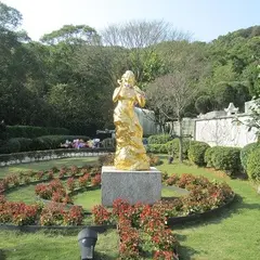 金宝山景観墓園