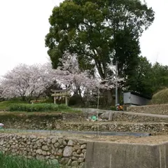 惣堂神社