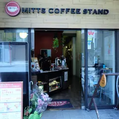 MITTS COFFEE STAND