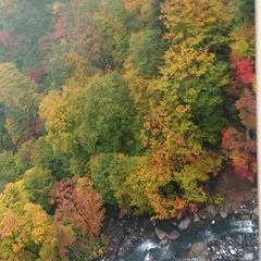 秋田県営玉川温泉ビジターセンター