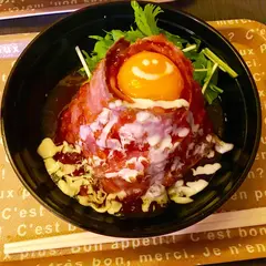 鬼ビーフ渋谷店