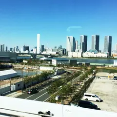 東京モーターショー