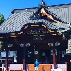 聖天山歓喜院