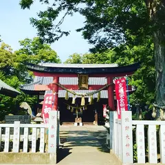 熊野大神社