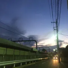 梅ヶ丘駅