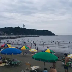 片瀬西浜・鵠沼海水浴場