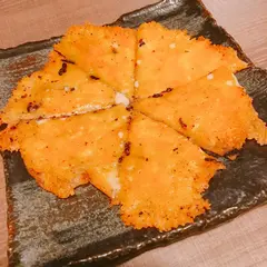 ちょちょぎれ