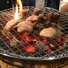 炭火焼ホルモン 紅ちゃん 西口店