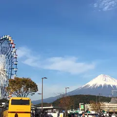 EXPASA富士川 上り