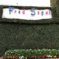 Fred Segal