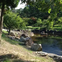 るり渓温泉