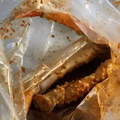 The Boiling Crab