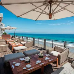 Nobu Malibu