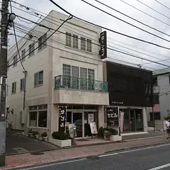 ローレライ洋菓子店