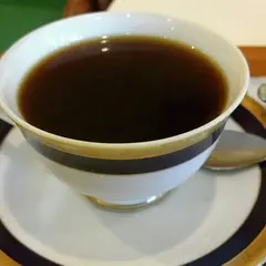 オリエント・ハローズ・コーヒー