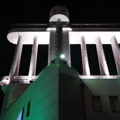 名古屋港総合案内所