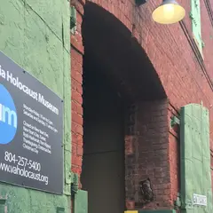 Virginia Holocaust Museum