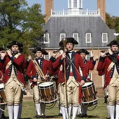The Colonial Williamsburg Foundation