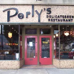 Perly's