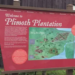 Plimoth Plantation