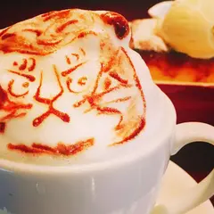 珈茶話