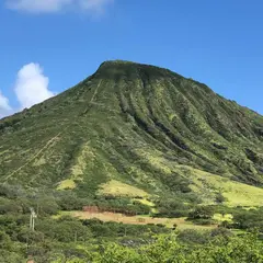 Koko Head Park Rd