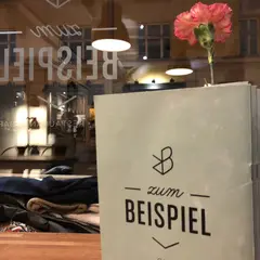 Zum Beispiel