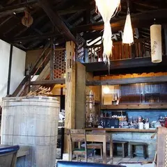 ぎゃらりー納屋